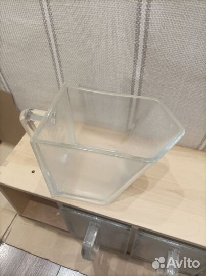 Контейнеры для сыпучих продуктов Икеа форхойа