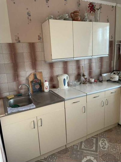 1-к. квартира, 39 м², 5/10 эт.