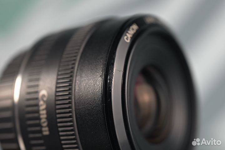Canon EF 35mm f/2