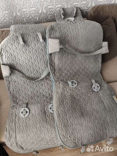 Автомобильные чехлы