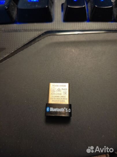 Материнская плата с процессором и памятью