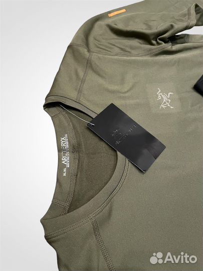 Термобелье Arc'teryx Motus AR