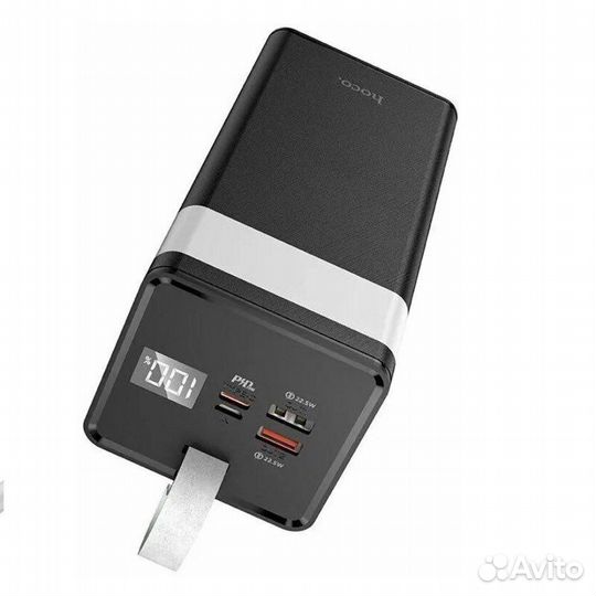 Внешний аккумулятор hoco J86 powerbank