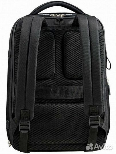 Рюкзак для ноутбука Samsonite Litepoint 14,1 дюйма, черный