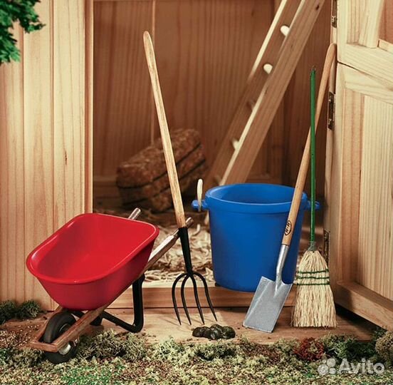 Конюх с проживанием