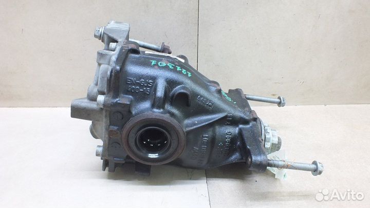 Редуктор заднего моста BMW G01/G02