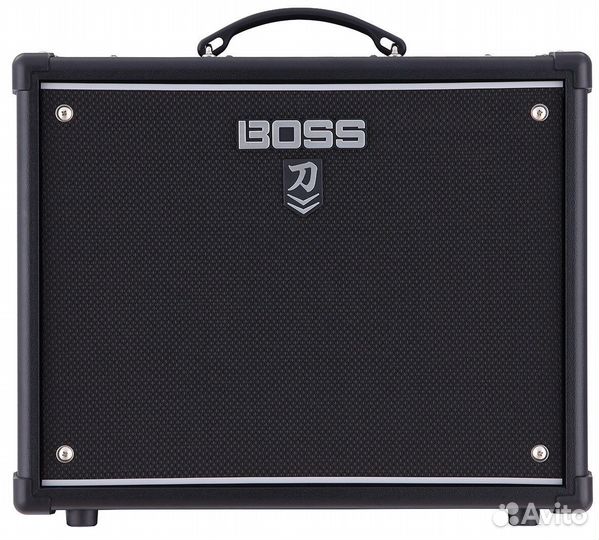 Boss katana KTN-50mkii Гитарный комбо усилитель