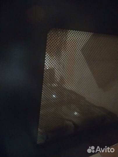 Стекло дверки духовки Delonghi CR 54085 SS