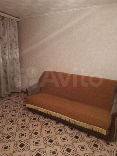 1-к. квартира, 38 м², 4/5 эт.