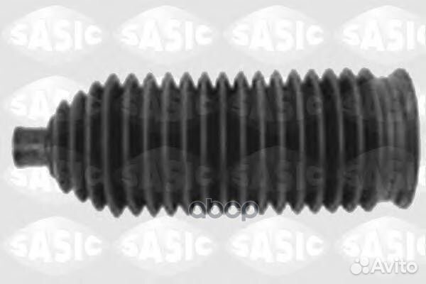 Пыльник рулевой рейки (к-т) citroen С2/С3/peuge