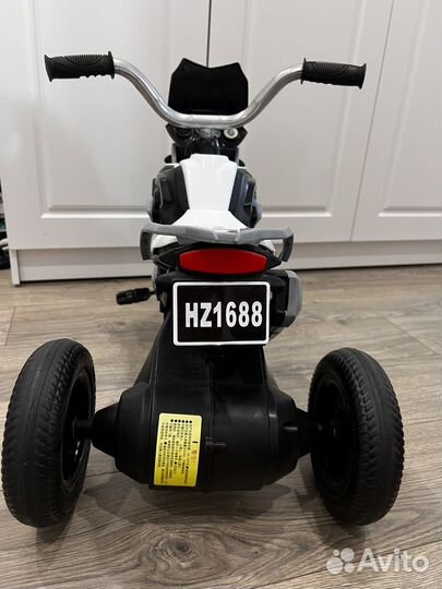 Велосипед детский