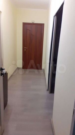 Комната 17 м² в 4-к., 3/12 эт.