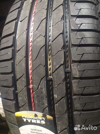 Nokian Tyres Nordman S2 SUV 265/65 R17
