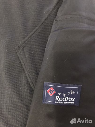 Куртка женская RedFox windstopper