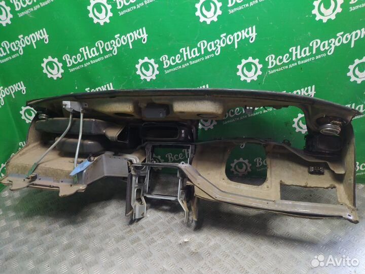 Торпеда Daewoo Nexia