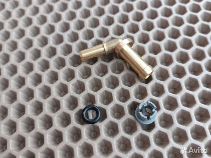 Ремкомплект