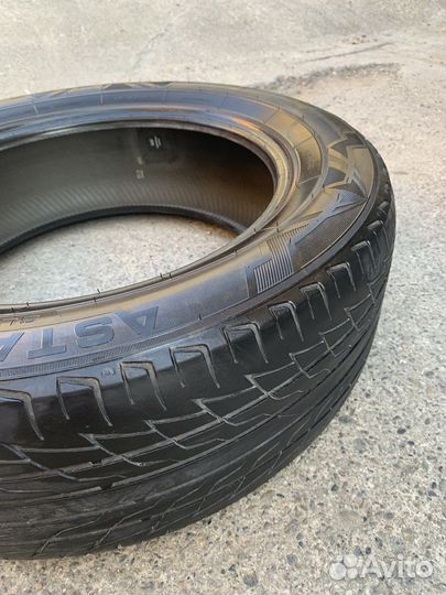Белшина AstartA SUV 4/4.5 R17