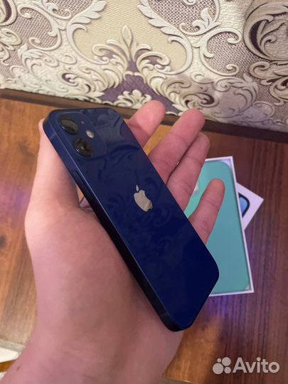 iPhone 12 mini, 64 ГБ