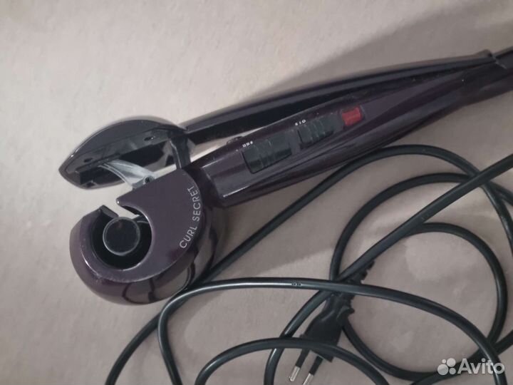 Плойка Babyliss
