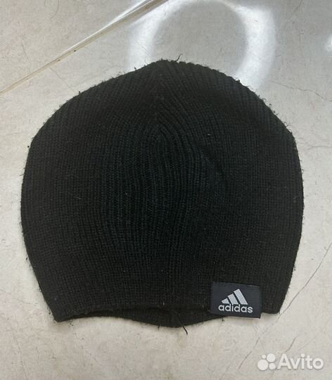 Шапка для мальчика осень