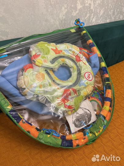 Коврик и Круг для купаниия