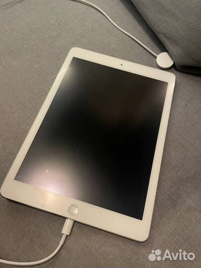 Apple iPad Air Wifi 16Gb