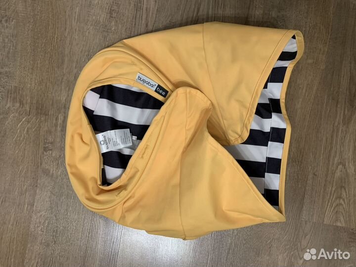 Козырек для коляски Bogaboo