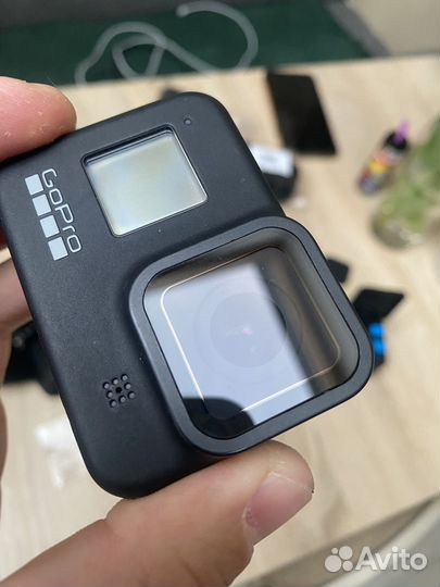 Камера GoPro Hero 8 black