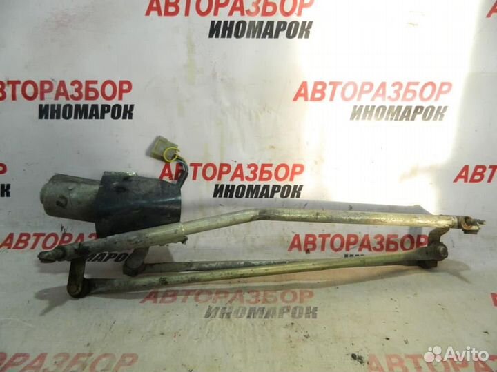 Трапеция стеклоочистителей для ваз 21xx 2110