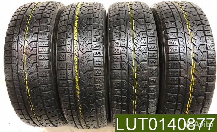 Kumho I'Zen RV Asymmetric 225/70 R16 107H