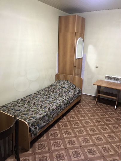 Комната 9 м², 2/2 эт.