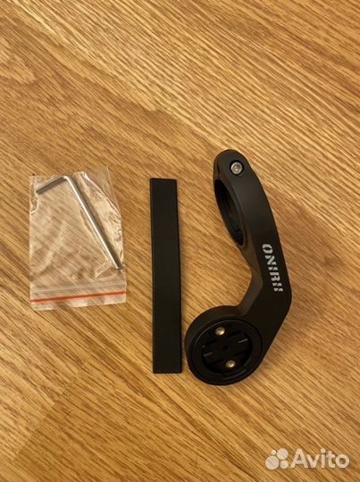 Крепление / держатель garmin edge