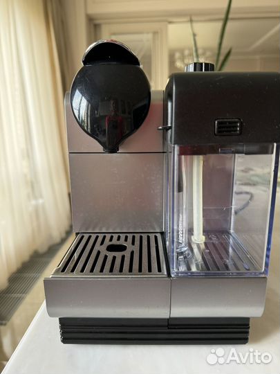 Кофемашина delonghi nespresso на запчасти