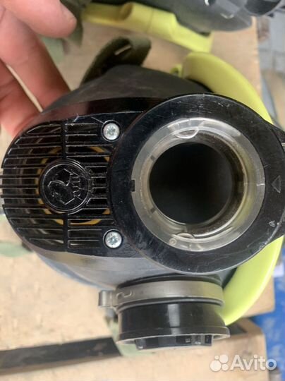 Панорамная противогазная маска ппм-88