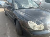 Hyundai Sonata 2.0 AT, 2002, 292 300 км, с пробегом, цена 269 000 руб.