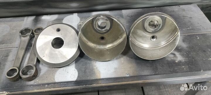 Запчасти для снегохода Буран