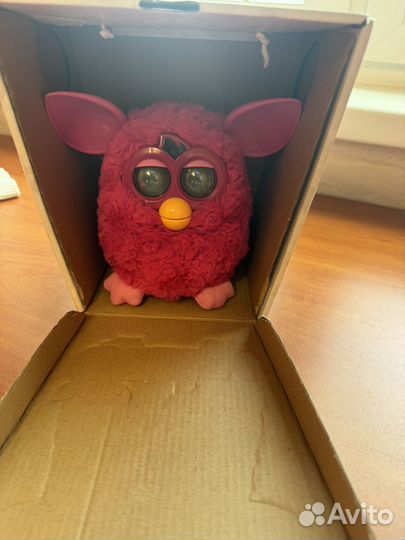 Игрушка Furby