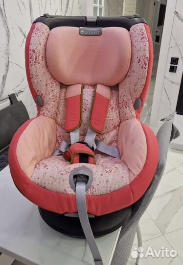 Детское автокресло Maxi Cosi