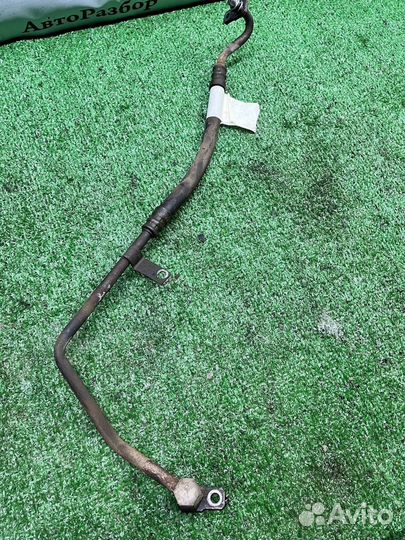 Трубка трубки охлаждения АКПП Volkswagen Passat b6