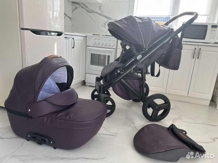 Nastella Martin 2в1