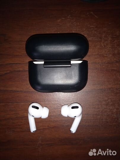 Airpods Pro 2(Ориг)