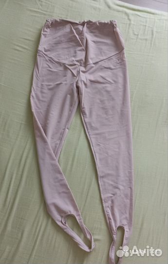 Леггинсы для беременных