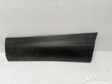 Накладка двери задней левой
