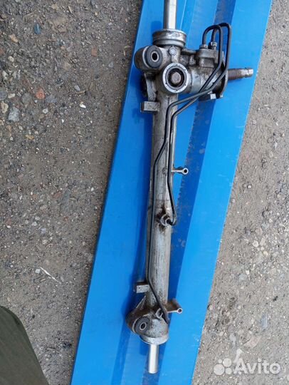 Рулевая рейка Форд fusion