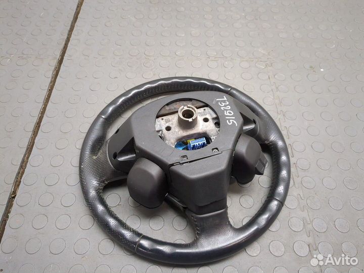 Руль Honda Accord 7, 2008