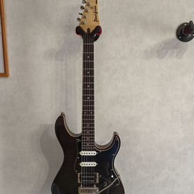 Электрогитара yamaha pacifica 612