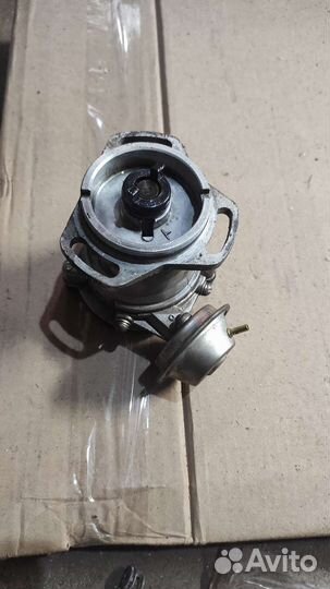 Трамблер ока ваз 11113