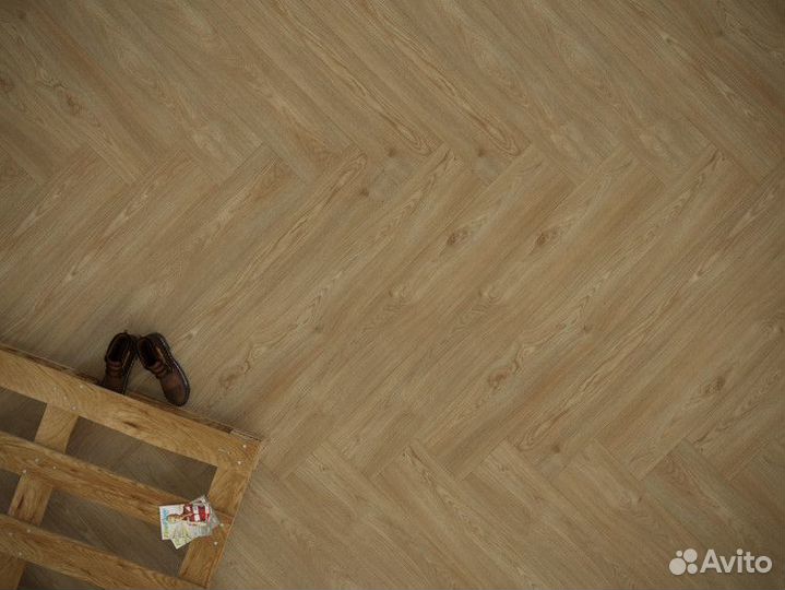 Виниловый ламинат