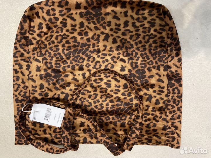 Сумка женская шопер