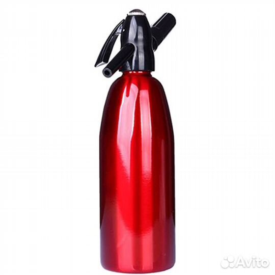 Сифон для газированной воды